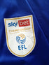 2022/23 Cardiff City Home Championship Football Shirt (XXL)
