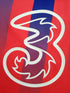 2020/21 Chelsea 3rd Football Shirt (M) *BNWT*