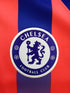2020/21 Chelsea 3rd Football Shirt (M) *BNWT*