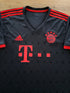 2022/23 Bayern Munich 3rd Football Shirt