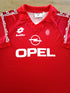 1994/95 AC Milan Training Shirt