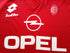 1994/95 AC Milan Training Shirt (XL)