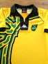 1998/99 Jamaica Home Football Shirt