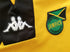 1998/99 Jamaica Home Football Shirt (M)