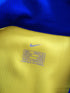 2003/04 Arsenal Away Football Shirt (L)