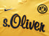 1998/99 Borussia Dortmund Home Football Shirt (L)
