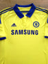 2014/15 Chelsea Away Football Shirt