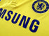 2014/15 Chelsea Away Football Shirt (XXL)