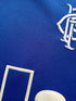2001/02 Rangers Home Football Shirt (XL)