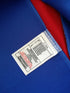 2001/02 Rangers Home Football Shirt (XL)
