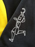 2001/02 Borussia Dortmund Home Football Shirt (L)
