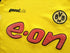 2001/02 Borussia Dortmund Home Football Shirt (L)