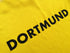 2001/02 Borussia Dortmund Home Football Shirt (L)