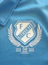 2020/21 Utrecht Away Football Shirt (S)