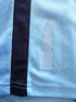 2020/21 Utrecht Away Football Shirt (S)