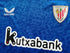 2024/25 Athletic Bilbao Away Football Shirt (L)