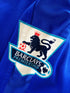 2003/04 Chelsea Home Premier League Football Shirt Lampard #8 (M)