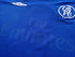 2003/04 Chelsea Home Premier League Football Shirt Lampard #8 (M)