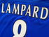 2003/04 Chelsea Home Premier League Football Shirt Lampard #8 (M)