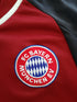 2001/02 Bayern Munich Home Football Shirt Scholl #7 (L)