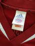 2001/02 Bayern Munich Home Football Shirt (L)