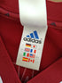 2001/02 Bayern Munich Home Football Shirt (L)