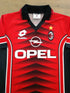 1997/98 AC Milan Training Shirt