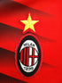 1997/98 AC Milan Training Shirt (M)