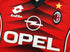 1997/98 AC Milan Training Shirt (M)