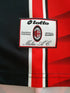 1997/98 AC Milan Training Shirt (M)