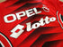 1997/98 AC Milan Training Shirt (M)