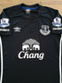 2014/15 Everton Away Premier League Football Shirt
