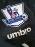2014/15 Everton Away Premier League Football Shirt Jagielka #6 (M)