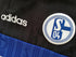 1997/98 Schalke 04 Away Football Shirt (Youth)