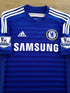 2014/15 Chelsea Home Premier League Football Shirt