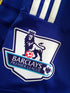 2014/15 Chelsea Home Premier League Football Shirt Fàbregas #4 (S)