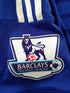 2014/15 Chelsea Home Premier League Football Shirt Fàbregas #4 (S)