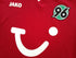 2012/13 Hannover 96 Home Football Shirt (S)