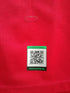 2012/13 Hannover 96 Home Football Shirt (S)