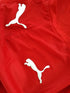 2008/09 Austria Home Football Shirt (L)