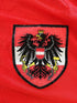 2008/09 Austria Home Football Shirt (L)