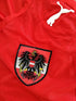 2008/09 Austria Home Football Shirt (L)