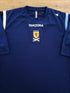 2007/08 Scotland Training Shirt