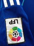 2008/09 Real Madrid Away La Liga Football Shirt (L)