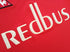 2000/01 Charlton Athletic Home Football Shirt (L)