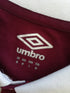 2017/18 Hearts Home Football Shirt (M)