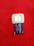 2002/03 England Away Football Shirt (XL)