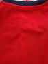 2002/03 England Away Football Shirt (XL)