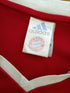2003/04 Bayern Munich Home Football Shirt (L)