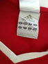 2003/04 Bayern Munich Home Football Shirt (L)